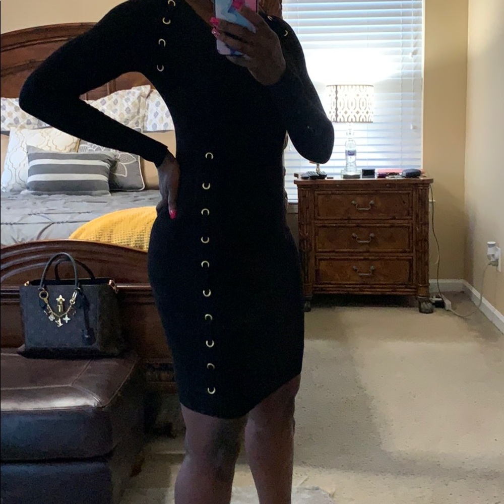Cache Dress